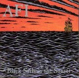 A.F.I. - black sails in the sunset