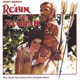John Barry - Robin And Marian