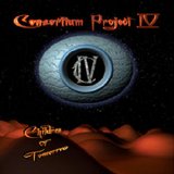 Consortium Project IV - Children Of Tomorrow