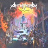Anthenora - The Last Command
