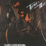 Tyran' Pace - Long Live Metal
