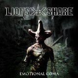 Lion's Share - Emotional Coma