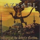 Azrael (Japan) - King Of The Steely Nation