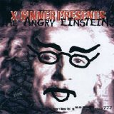 X-Sinner - The Angry Einsteins