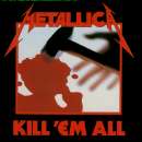 Metallica - Kill 'Em All