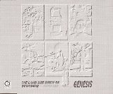 Genesis - The Lamb Lies Down On Broadway - Outtakes