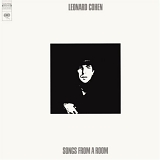 Leonard Cohen - Songs From A Room