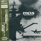 Focus - Ship Of Memories