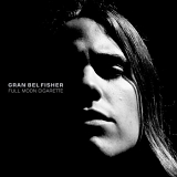 Gran Bel Fisher - Full Moon Cigarette