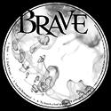 Brave - Waist Deep in Dark Waters