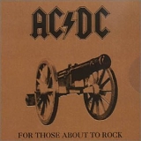 AC/DC - For Those About To Rock We Salute You
