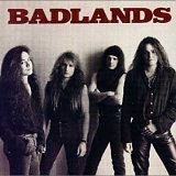 Badlands - Badlands