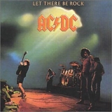 AC/DC - Let There Be Rock