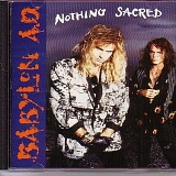 Babylon A.D. - Nothing Sacred