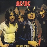 AC/DC - Highway To Hell