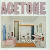 Acetone - Cindy
