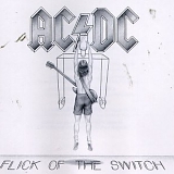 AC/DC - Flick Of The Switch