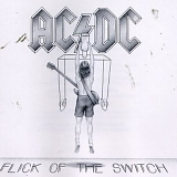 Ac/Dc - Flick of the Switch