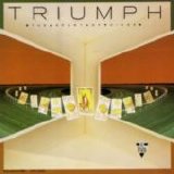 Triumph - The Sport Of Kings