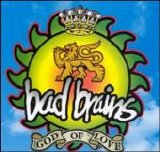 Bad Brains - God Of Love