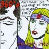360's - Strawberry Stone