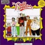 Ballbusters - No Jerk'n Off
