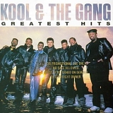 Kool And The Gang - Greatest Hits
