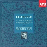Ludwig Van Beethoven - The Complete Symphonies