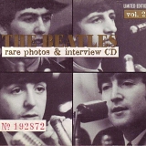 The Beatles - Rare Photos & Interview CD Vol.2
