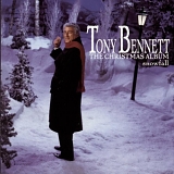 Tony Bennett - The Christmas Album - Snowfall