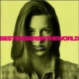 Best Kissers In The World - Puddin'