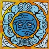 Big Chief - Face