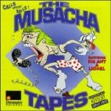 Big Ant & Lionel - The Musacha Tapes