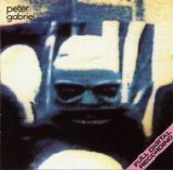 Peter Gabriel - Security