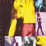 Lita Ford - The Best Of Lita Ford (Compilation)