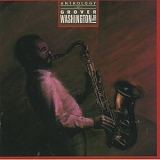 Grover Washington Jr. - Anthology