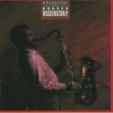 Grover Washington Jr - Anthology