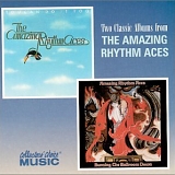 Amazing Rhythm Aces - Toucan Do It Too / Burning The Ballroom Down