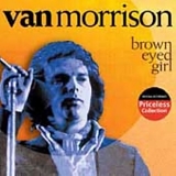 Van Morrison - Brown Eyed Girl