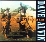Dave Alvin - Public Domain