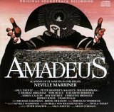 Academy of St. Martin-In-The-Fields - Wolfgang Amadeus Mozart - Amadeus- Original Soundtrack Recording