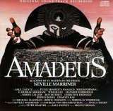 Various artists - Amadeus (Disc 2)