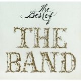 The Band - The Best Of The Band