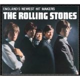 The Rolling Stones - The Rolling Stones (England's Newest Hitmakers)