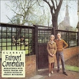 Fairport Convention - Unhalfbricking