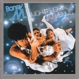 Boney M. - Nightflight to Venus