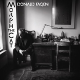 Donald Fagen - Morph the Cat