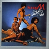 Boney M - Love For Sale