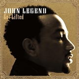 John Legend - Get Lifted [VINYL]