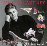 Paul McCartney - All The Best (US)  128bps